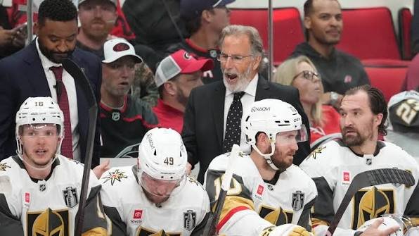 Carolina’s 16–3 Cup Run Was a Triumph of Connected Pressure