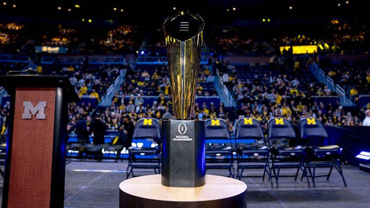 The 12-Team Playoff Rewards a Different Kind of September Aggression