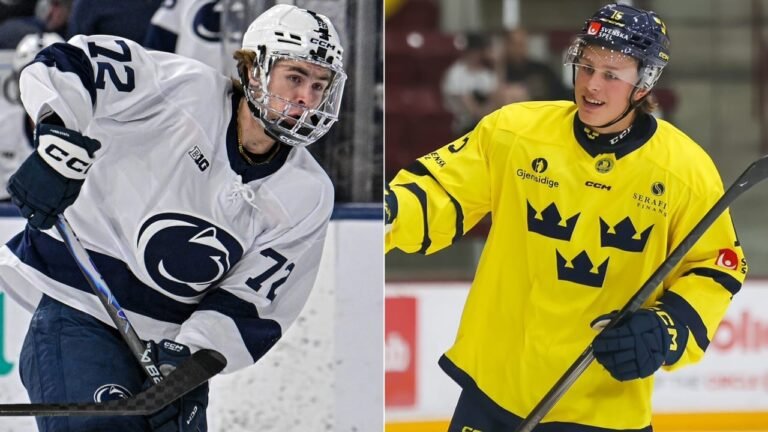 The Real Value of the 2026 NHL Draft Will Be Measured in Developmental Fit