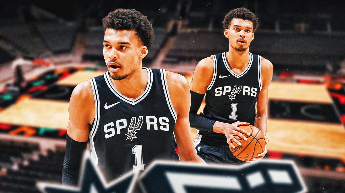 What San Antonio’s Finals Loss Revealed About the Wembanyama Blueprint