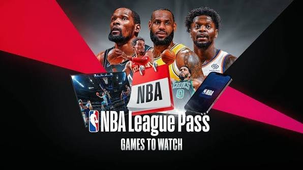 NBA League Pass in 2026