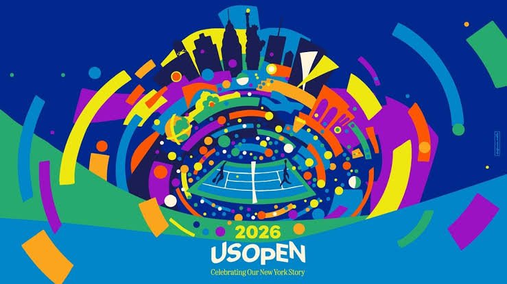 2026 US Open App First Look