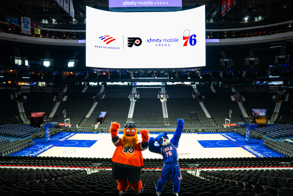 76ers and Bank of America: Why a Small-Business Partnership Belongs in the 2026–27 Basketball Conversation