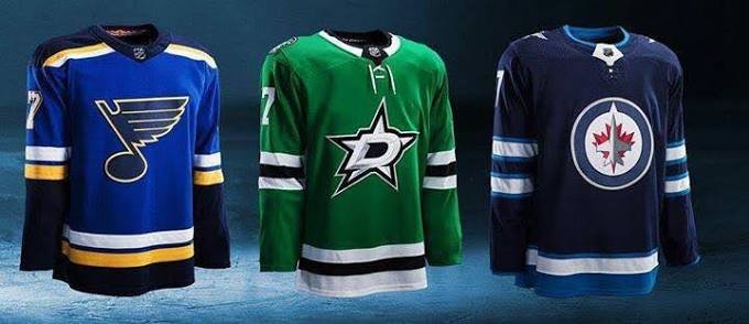 Fanatics Hometown Remix
