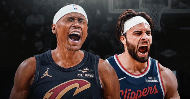 Five-Team NBA Trade Sends Peyton Watson to Cleveland and Max Strus to the Clippers