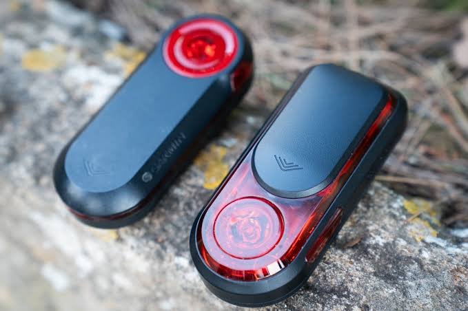 Garmin Varia RearVue 820 Review
