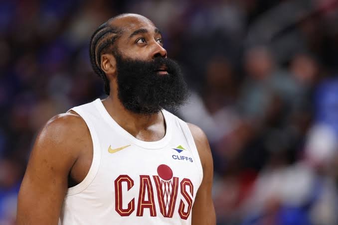James Harden’s Reported Cavaliers Deal Raises Cleveland’s Ceiling—and Its Questions
