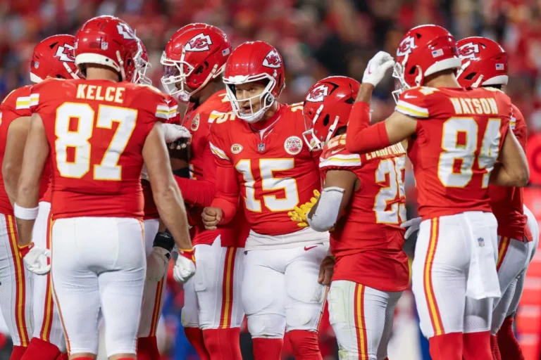 Kansas City’s Early-Season Offense Should Protect Patrick Mahomes by Becoming Less Predictable