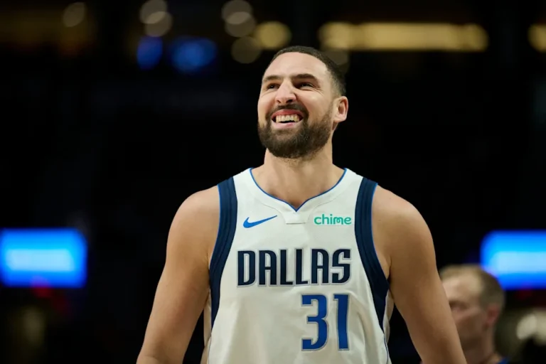 Klay Thompson Joins the Miami Heat With Winning Still the Priority