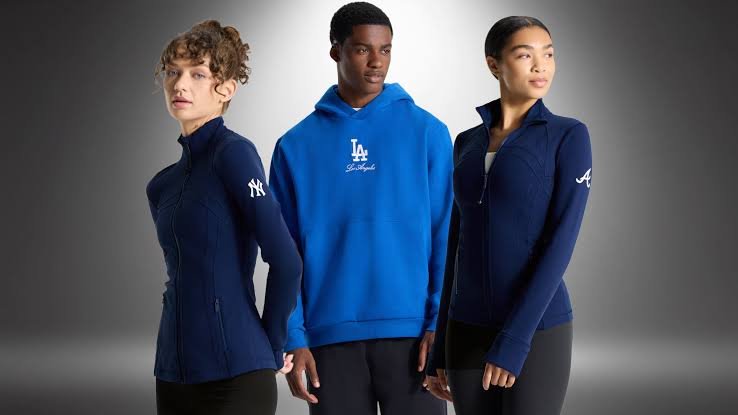 MLB, Lululemon and Fanatics: What the New Apparel Partnership Is Trying to Change Before October