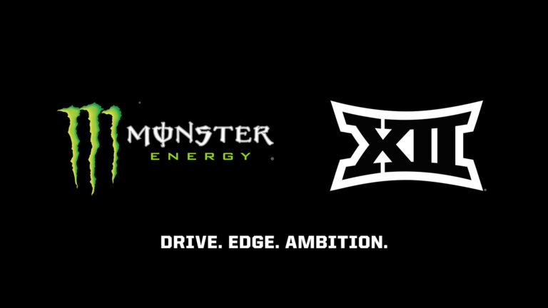 Monster Energy Big 12 Football