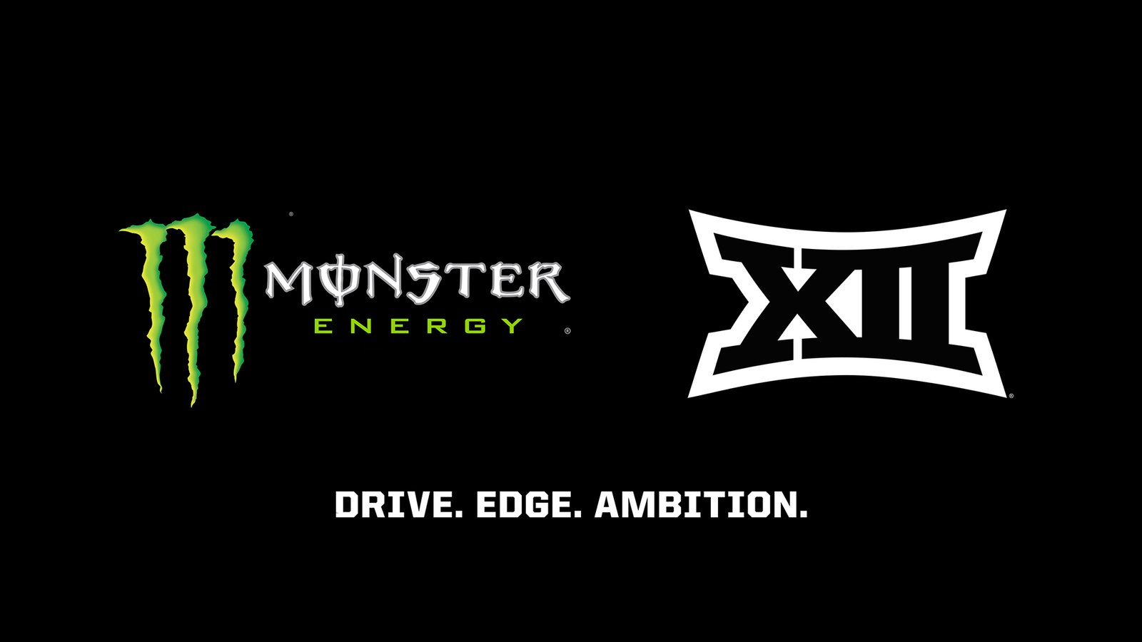 Monster Energy Big 12 Football
