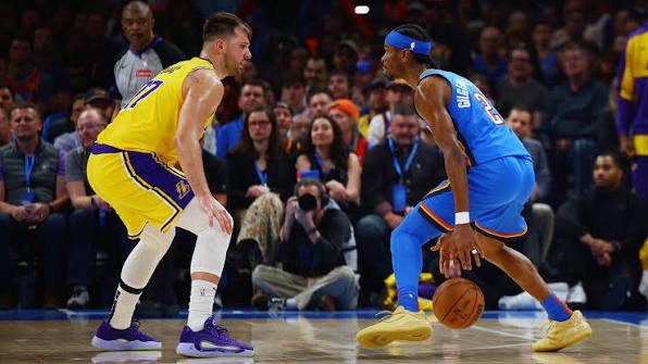 NBA “Tap to Watch” Review