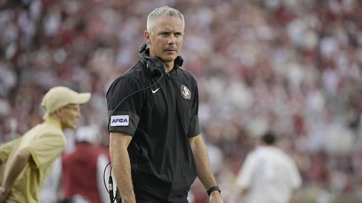 Ron Snodgrass Named National Coordinator of College Football Officials