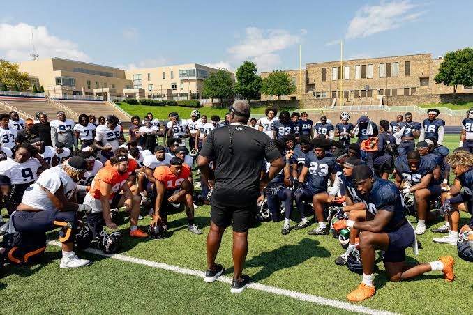 Why States Are Sending More Public Money Into College Sports