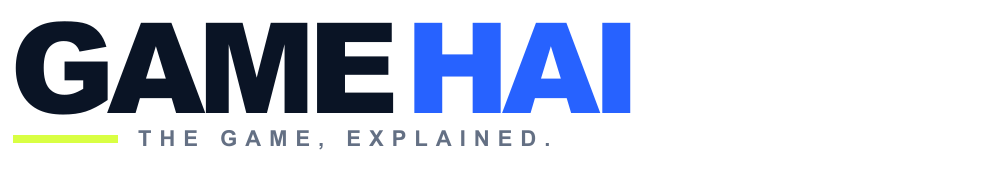Gamehai