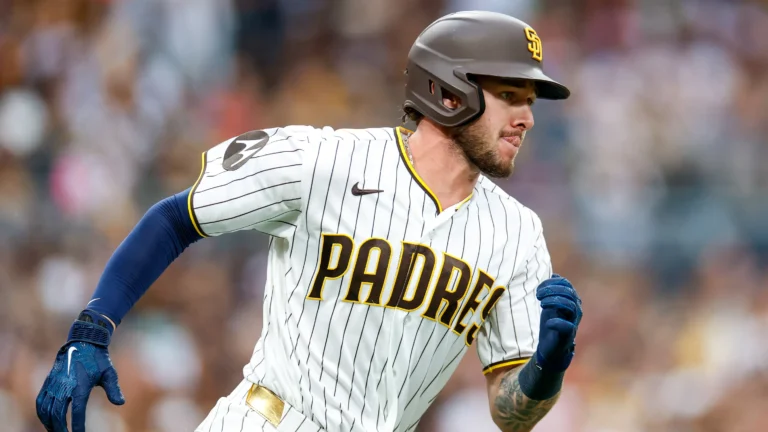Cubs–Padres Is a Collision Between Record Defense and September Offense