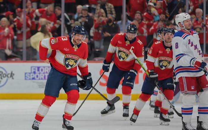 The NHL’s Return to 84 Games Changes More Than the Standings