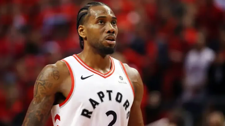 Toronto’s Kawhi Extension Is Really a Bet on Role Clarity