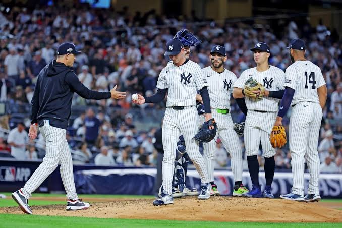 Yankees–Red Sox Will Be Decided Before the Bullpens Take Over