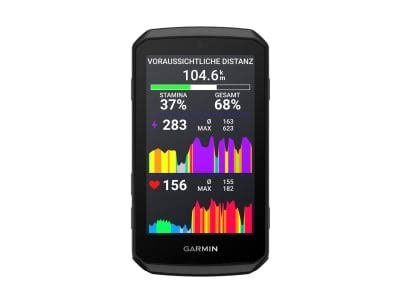 Garmin Edge 1060 Analysis: Voice Control Is Useful Only If It Keeps a Rider’s Eyes Up
