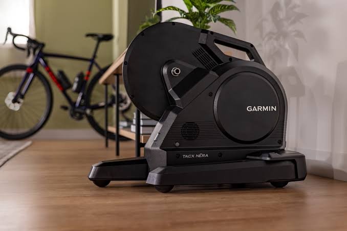 Garmin Tacx Nēra Analysis: A $999 Smart Trainer Built Around Movement, Not More Resistance