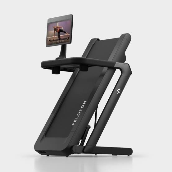 Peloton Tread Flex Early Review: The Foldable Treadmill Matters More Than the AI