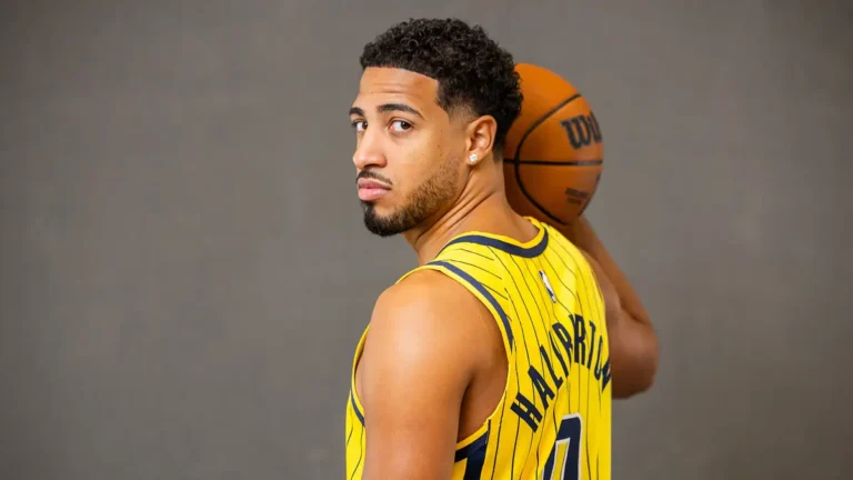 Tyrese Haliburton’s Return Gives Indiana Its Pace Back—But the Pacers Should Add It in Layers