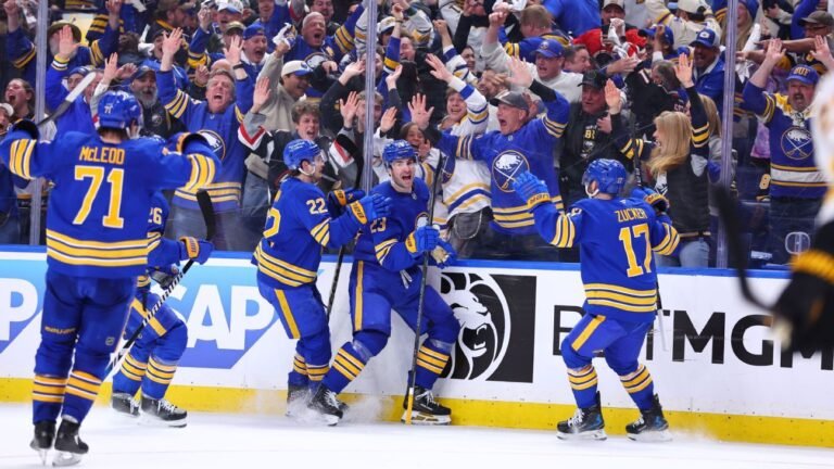 Winnipeg’s Four-Minute Surge Showed Why Structure Beats Momentum
